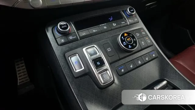 Hyundai Palisade id 3033778 из Кореи 19