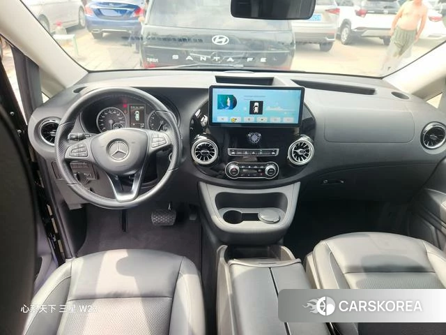 Mercedes-Benz Vito id 4213960 из Китая 15