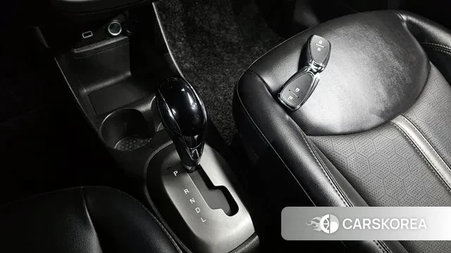 Chevrolet (GM Daewoo) The New Spark id 3385868 из Кореи 19