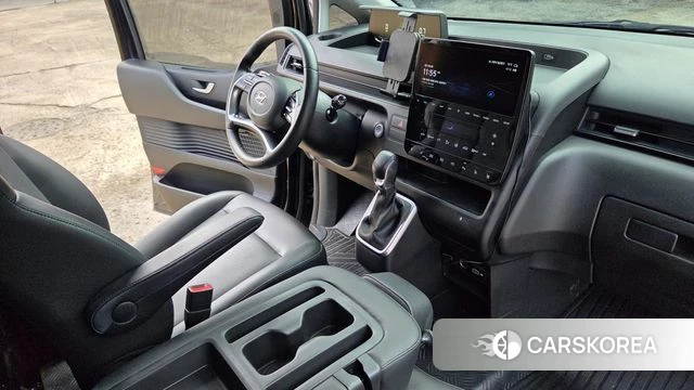 Hyundai Staria id 3892279 из Кореи 19