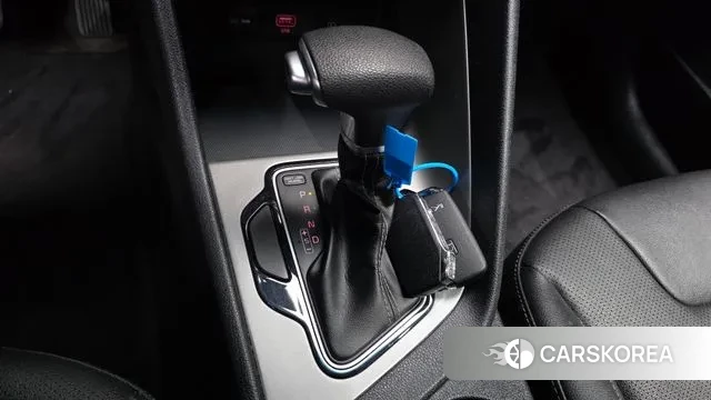 Kia The New Niro id 3691279 из Кореи 19