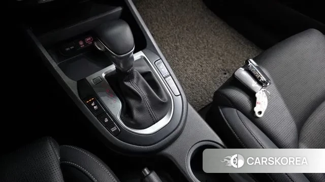 Kia Come New K3 id 3480060 из Кореи 19