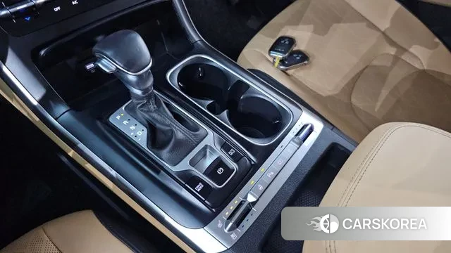 Kia Carnival 4th generation id 3006962 из Кореи 19