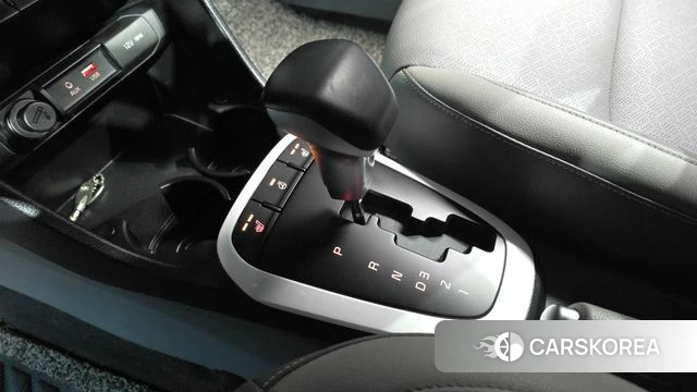 Kia All New Morning (JA) id 4502812 из Кореи 19