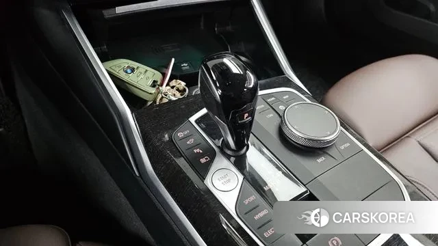 BMW 3 Series (G20) id 3764532 из Кореи 19