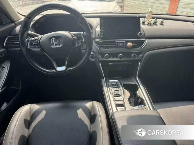 Honda Accord id 4257099 из Китая 11