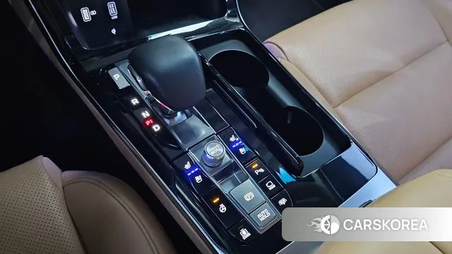 Kia K7 Premier id 2965772 из Кореи 19