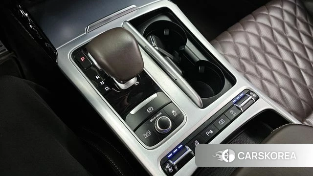 Kia Stinger Meister id 3852711 из Кореи 19