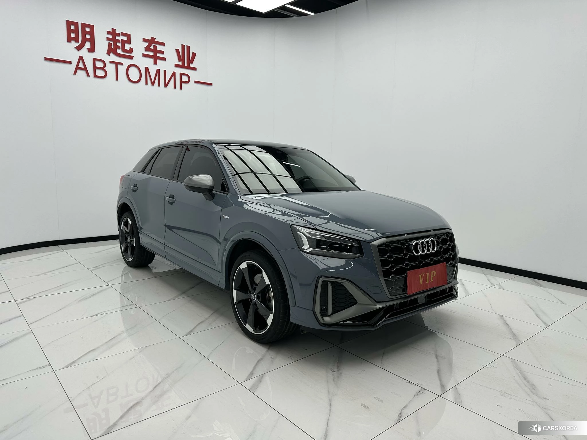 Audi Q2L id 4407288 из Китая 18