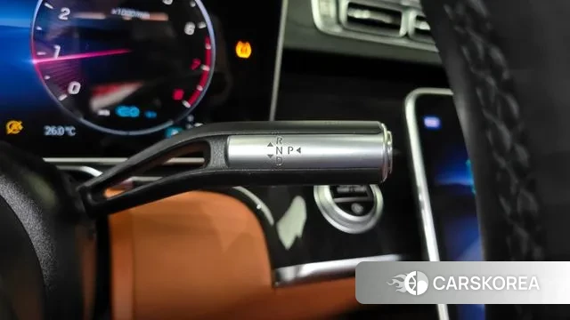 Mercedes-Benz S-Class W223 id 3053295 из Кореи 19