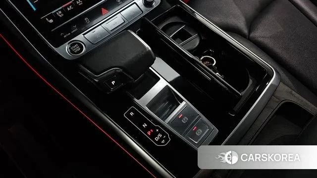 Audi Q7 (4M) id 3028005 из Кореи 19