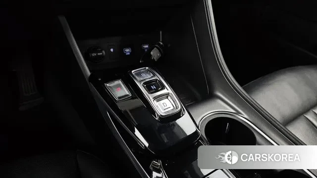 Hyundai Sonata (DN8) id 3421760 из Кореи 19