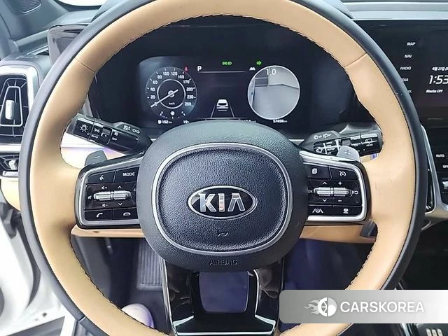 Kia Sorento 4th Generation id 4350851 из Кореи 17