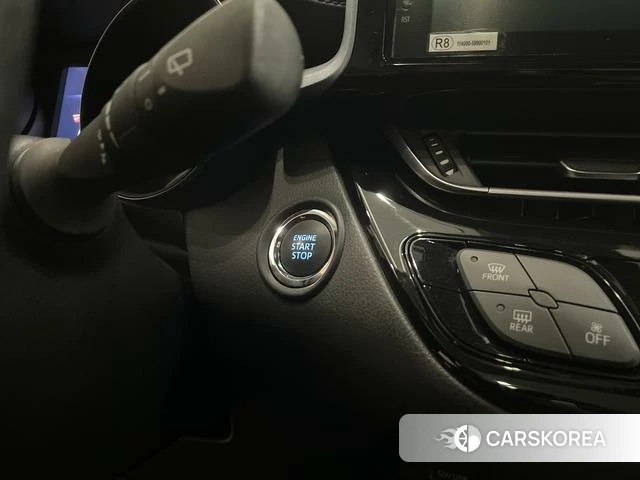 Toyota IZOA id 4235851 из Китая 25