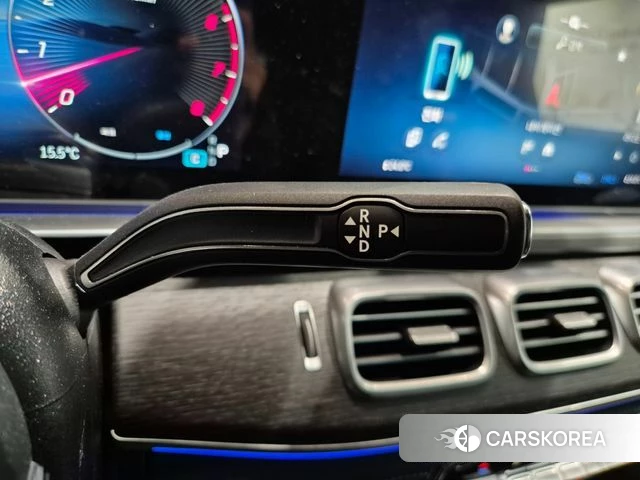 Mercedes-Benz GLE-Class W167 id 3952481 из Кореи 18