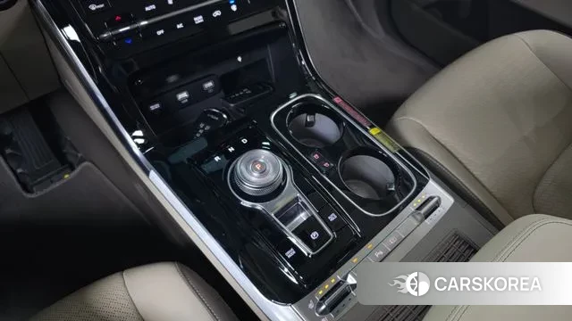 Kia Carnival 4th generation id 3453508 из Кореи 19