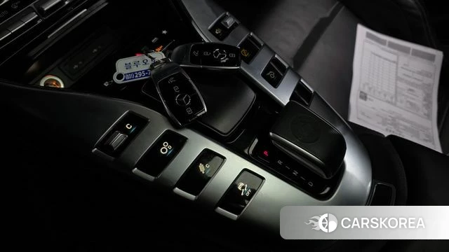 Mercedes-Benz AMG GT id 3839933 из Кореи 19