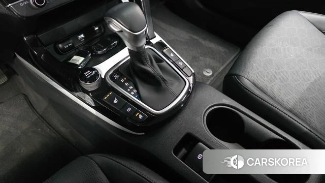 Kia The New Seltos id 4608332 из Кореи 32