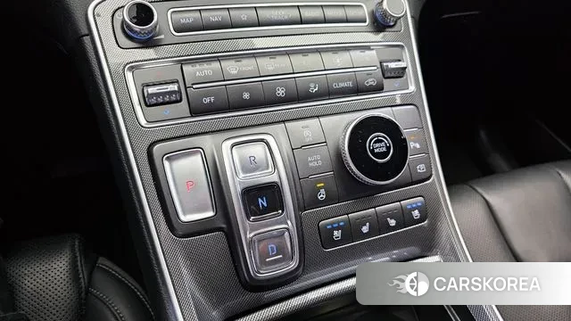 Hyundai The New Santa Fe id 3323572 из Кореи 19