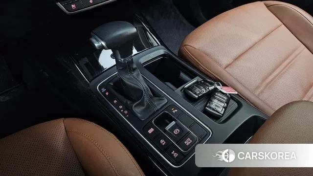 Kia The New Sorento id 3018554 из Кореи 19