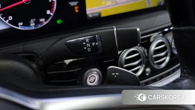 Mercedes-Benz S-Class W222 id 2995419 из Кореи 19