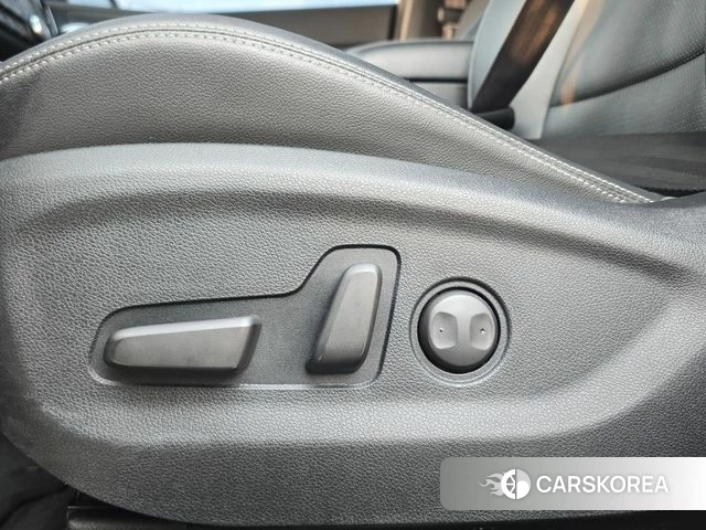 Kia Sportage The Bold id 4666852 из Кореи 19