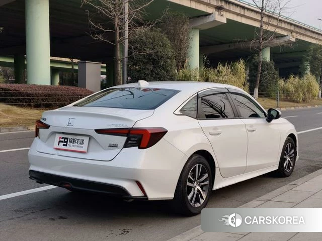 Honda Style id 4277304 из Китая 9