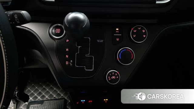 Kia The New Kia Ray id 4561101 из Кореи 29