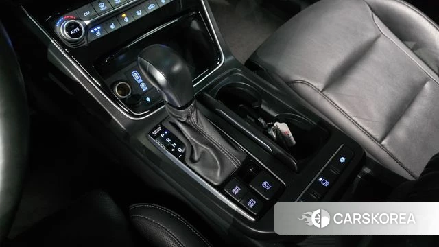 Hyundai Grandeur IG id 4188535 из Кореи 33