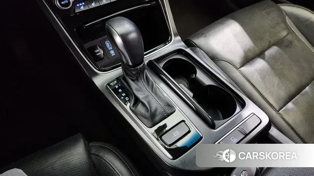 Hyundai Grandeur IG id 3085640 из Кореи 19