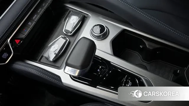 Renault Korea (Samsung) Grand Coleos id 3294155 из Кореи 19