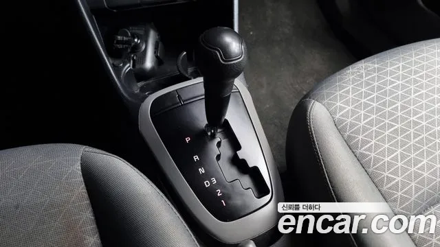 Kia All New Morning (JA) id 2835145 из Кореи 19