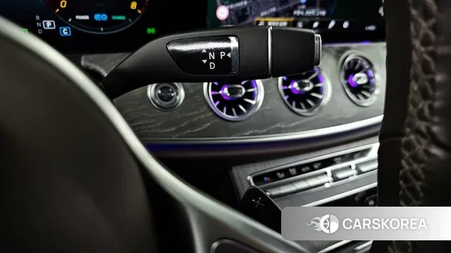 Mercedes-Benz CLS-Class C257 id 3567494 из Кореи 19