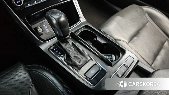 Hyundai Grandeur IG id 3880318 из Кореи 19