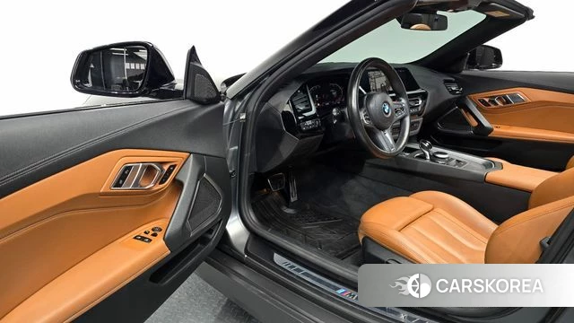 BMW Z4 (G29) id 4764826 из Кореи 29