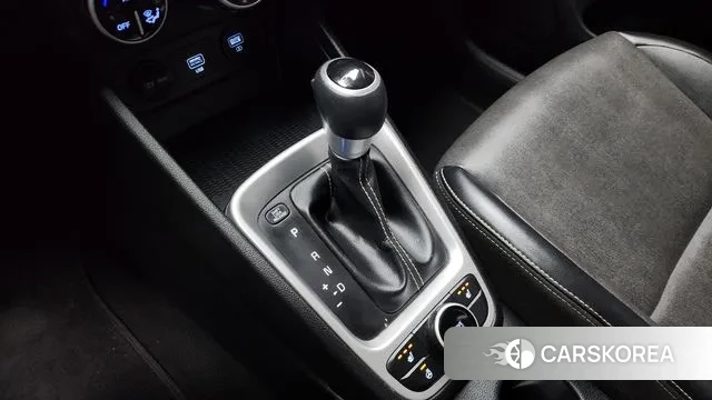 Hyundai Venue id 3672283 из Кореи 19