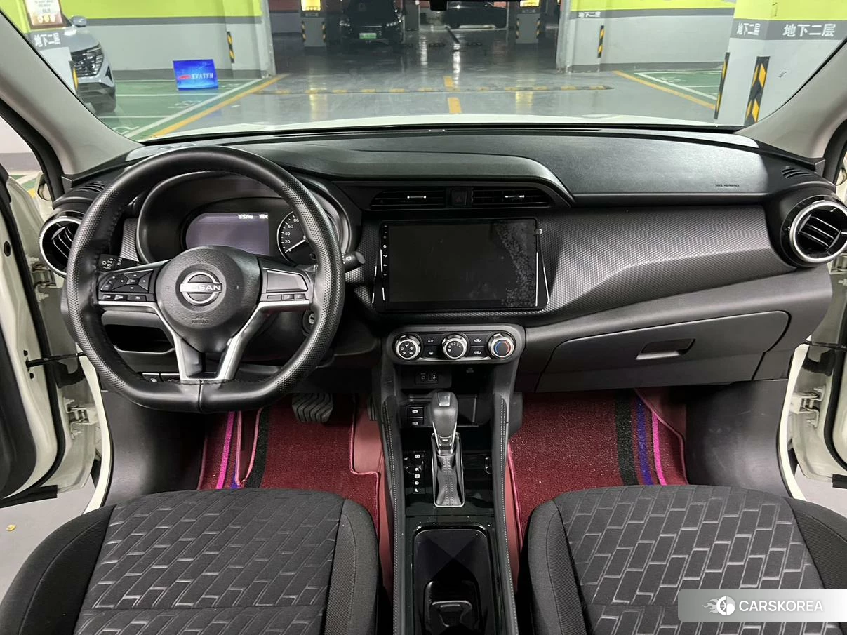 Nissan Jinke id 4455020 из Китая 13