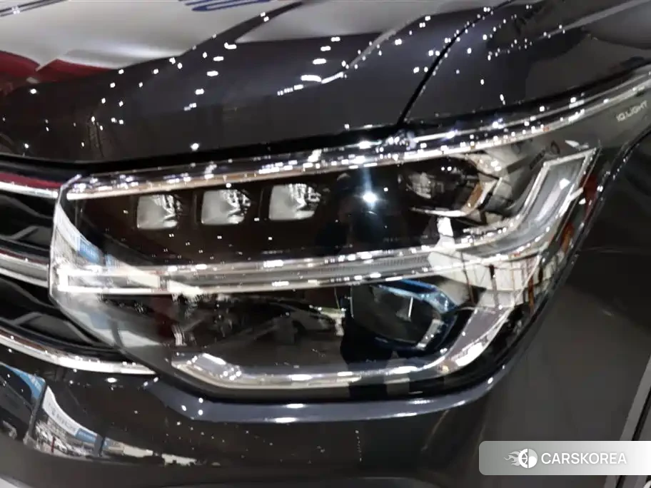 Volkswagen Tharu id 4538854 из Китая 19