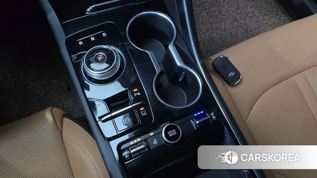 Kia K5 3rd generation id 3567588 из Кореи 19