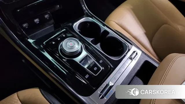 Kia Carnival 4th generation id 3379618 из Кореи 19