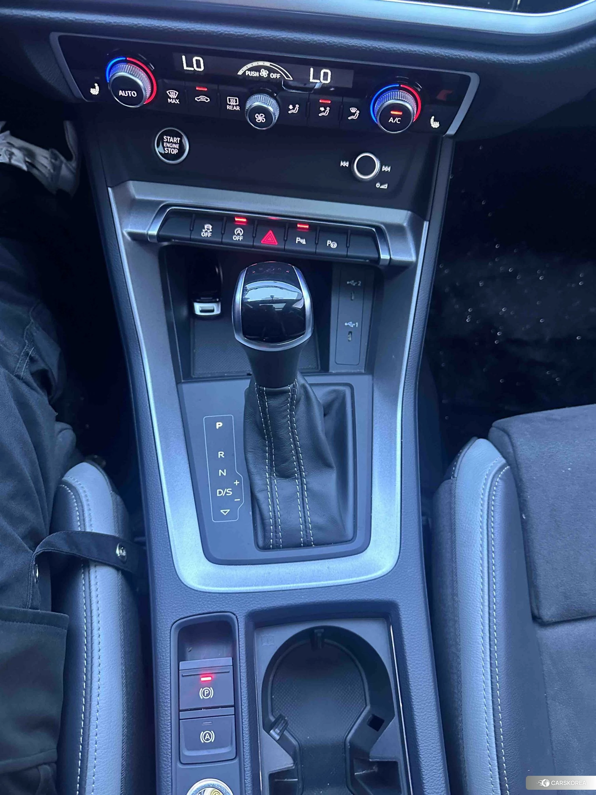 Audi Q3 id 4512601 из Китая 18