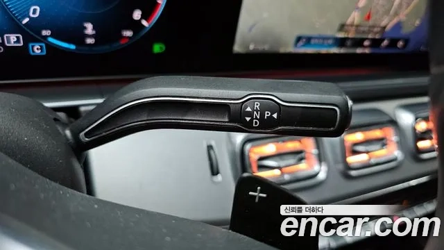 Mercedes-Benz GLE-Class W167 id 2881330 из Кореи 19