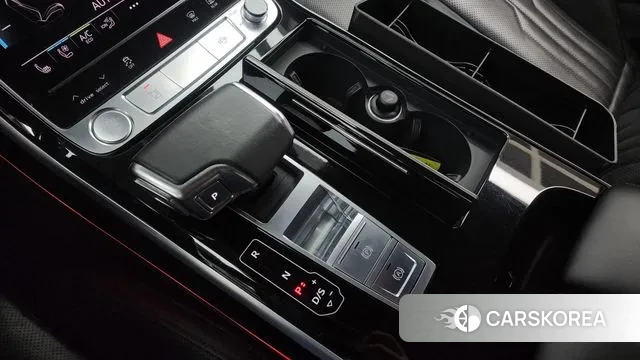 Audi A8 (D5) id 3484514 из Кореи 19