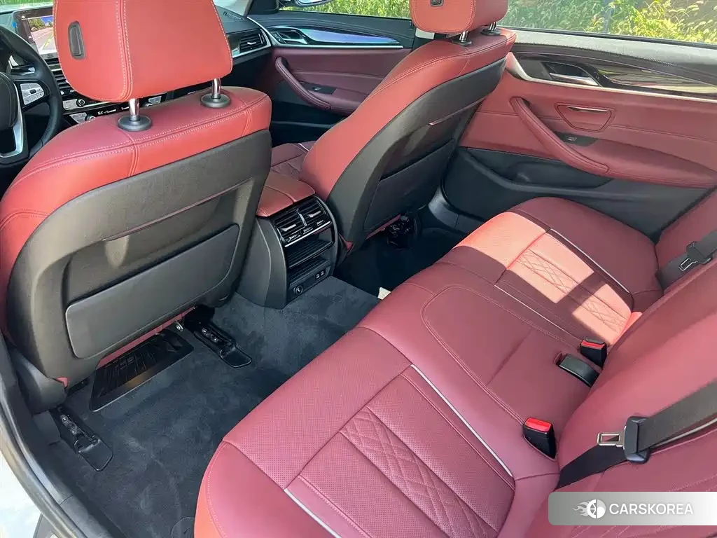 BMW 5 series id 4681164 из Китая 13
