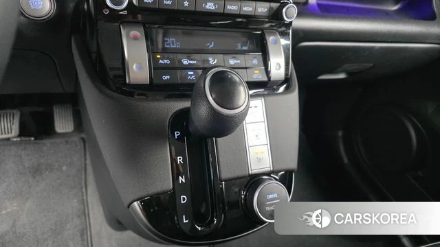 Hyundai Casper id 4428098 из Кореи 29