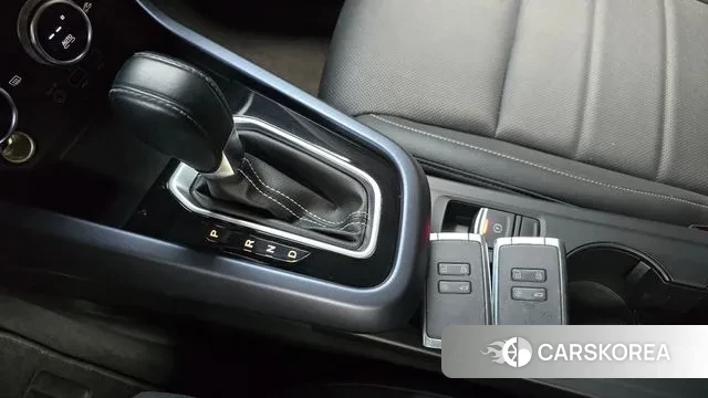 Renault Korea (Samsung) XM3 id 3697962 из Кореи 19