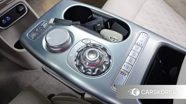 Genesis GV60 id 3740261 из Кореи 19