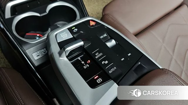 BMW X1 (U11) id 3891364 из Кореи 19