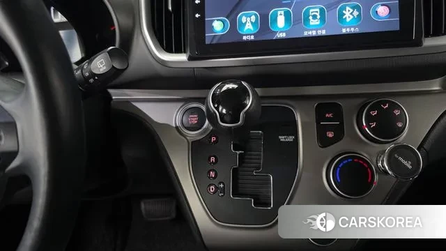 Kia The New Ray id 3621991 из Кореи 19