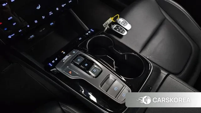 Hyundai Tucson (NX4) id 3735692 из Кореи 19